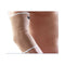 Dr MED Elbow Sleeve Soft Compression DR-E010 L Beige